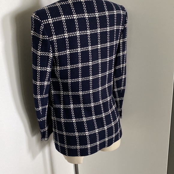 Liz Claiborne blazer - Picture 7 of 15
